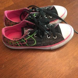 Cute converse